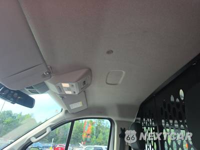 2025 Ford Transit 250 Cargo Van Low Roof 130.0" WB - zdjęcie 17 z 22 - miniatura