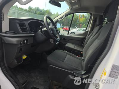 2025 Ford Transit 250 Cargo Van Low Roof 130.0" WB - zdjęcie 7 z 22 - miniatura