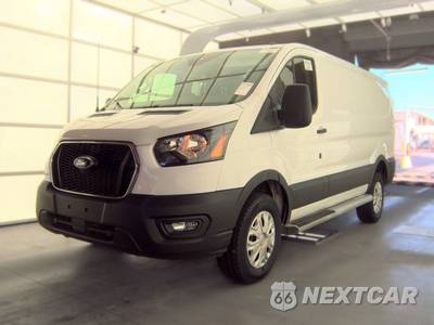 2025 Ford Transit 250 Cargo Van Low Roof 130.0" WB - zdjęcie 1 z 22 - miniatura