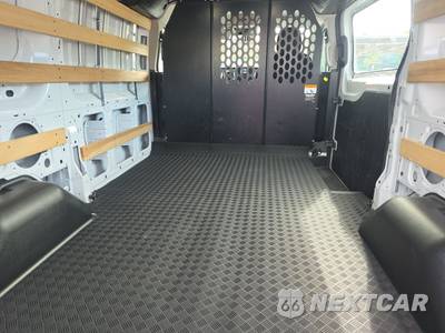 2025 Ford Transit 250 Cargo Van Low Roof 130.0" WB - zdjęcie 15 z 22 - miniatura