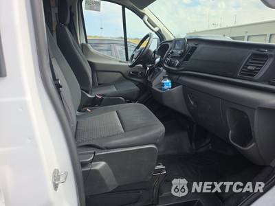2025 Ford Transit 250 Cargo Van Low Roof 130.0" WB - zdjęcie 8 z 22 - miniatura
