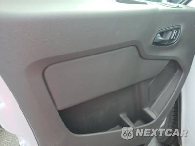 2025 Ford Transit 250 Cargo Van Low Roof 130.0" WB - zdjęcie 9 z 22 - miniatura