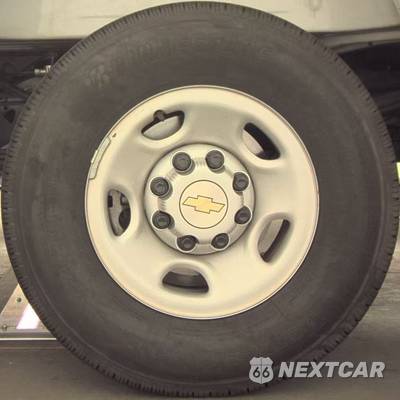 2025 Chevrolet Express 2500 Cargo Van 1WT 135.0" WB - zdjęcie 25 z 32 - miniatura