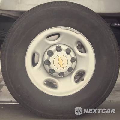 2025 Chevrolet Express 2500 Cargo Van 1WT 135.0" WB - zdjęcie 22 z 32 - miniatura