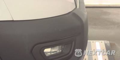 2025 Ford Transit 250 Cargo Van Low Roof 130.0" WB - zdjęcie 21 z 27 - miniatura