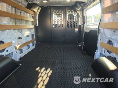 2025 Ford Transit 250 Cargo Van Low Roof 130.0" WB - zdjęcie 15 z 22 - miniatura