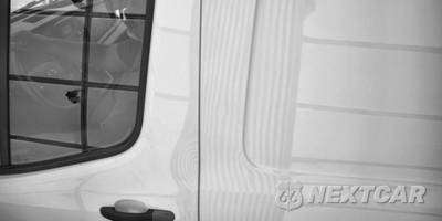 2025 Ford Transit 250 Cargo Van Low Roof 130.0" WB - zdjęcie 25 z 32 - miniatura