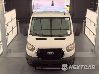 2025 Ford Transit 250 Cargo Van Low Roof 130.0" WB - zdjęcie 2 z 20 - miniatura