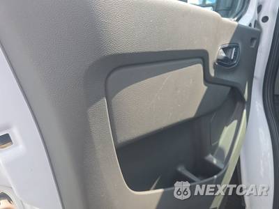 2025 Ford Transit 250 Cargo Van Low Roof 130.0" WB - zdjęcie 9 z 20 - miniatura