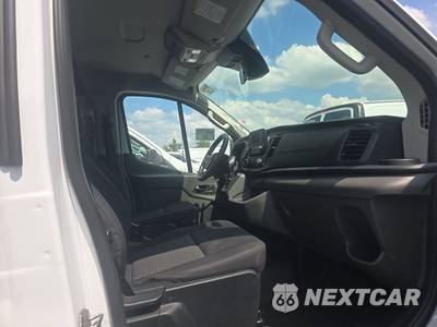 2025 Ford Transit 250 Cargo Van Low Roof 130.0" WB - zdjęcie 8 z 20 - miniatura