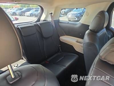2024 Kia Carnival MPV EX 121.7" WB - zdjęcie 14 z 19 - miniatura