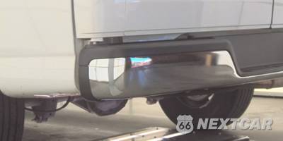 2025 GMC Savana 2500 Cargo Van 1WT 135.0" WB - zdjęcie 23 z 23 - miniatura
