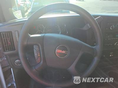 2025 GMC Savana 2500 Cargo Van 1WT 135.0" WB - zdjęcie 10 z 23 - miniatura