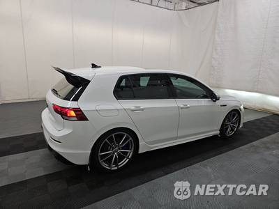 2024 Volkswagen Golf R - zdjęcie 4 z 39 - miniatura
