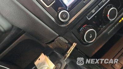 2013 Volkswagen Jetta SportWagen 2.5L S Wagon - zdjęcie 20 z 28 - miniatura