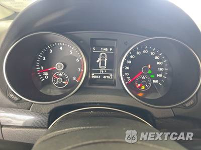 2013 Volkswagen Jetta SportWagen 2.5L S Wagon - zdjęcie 12 z 28 - miniatura