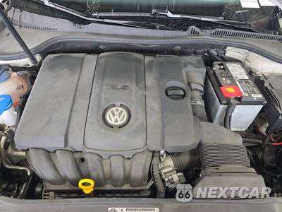 2013 Volkswagen Jetta SportWagen 2.5L S Wagon - zdjęcie 15 z 28 - miniatura