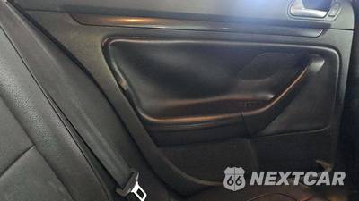 2013 Volkswagen Jetta SportWagen 2.5L S Wagon - zdjęcie 26 z 28 - miniatura