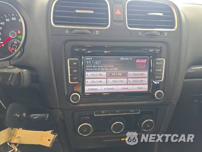 2013 Volkswagen Jetta SportWagen 2.5L S Wagon - zdjęcie 11 z 28 - miniatura