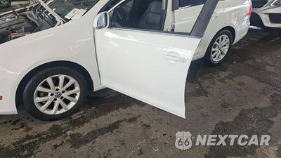 2013 Volkswagen Jetta SportWagen 2.5L S Wagon - zdjęcie 24 z 28 - miniatura