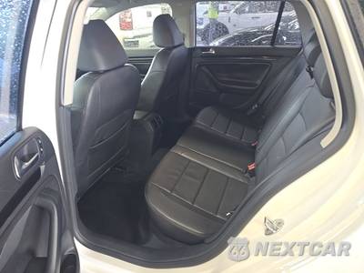2013 Volkswagen Jetta SportWagen 2.5L S Wagon - zdjęcie 13 z 28 - miniatura