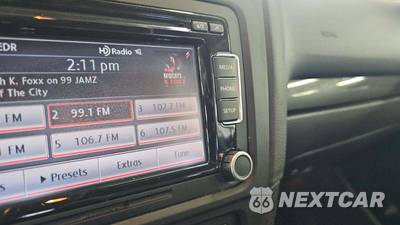 2013 Volkswagen Jetta SportWagen 2.5L S Wagon - zdjęcie 27 z 28 - miniatura