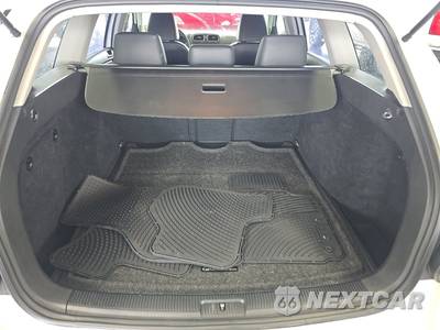 2013 Volkswagen Jetta SportWagen 2.5L S Wagon - zdjęcie 16 z 28 - miniatura
