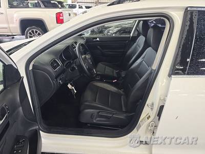 2013 Volkswagen Jetta SportWagen 2.5L S Wagon - zdjęcie 7 z 28 - miniatura