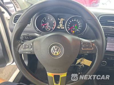 2013 Volkswagen Jetta SportWagen 2.5L S Wagon - zdjęcie 10 z 28 - miniatura