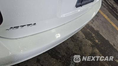 2013 Volkswagen Jetta SportWagen 2.5L S Wagon - zdjęcie 23 z 28 - miniatura
