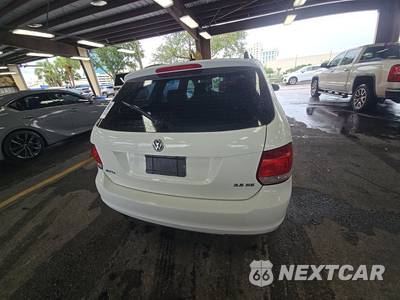 2013 Volkswagen Jetta SportWagen 2.5L S Wagon - zdjęcie 5 z 28 - miniatura