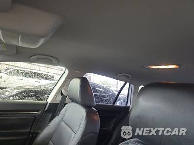 2013 Volkswagen Jetta SportWagen 2.5L S Wagon - zdjęcie 18 z 28 - miniatura