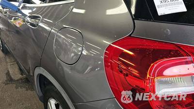 2018 Mercedes-Benz GLA 250 - zdjęcie 19 z 23 - miniatura