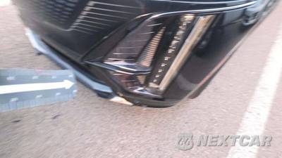 2025 Cadillac LYRIQ Sport 1 w/1SF - zdjęcie 25 z 25 - miniatura