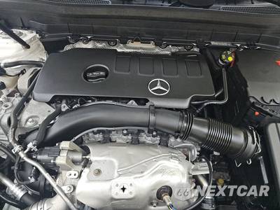 2023 Mercedes-Benz GLB 250 4MATIC - zdjęcie 16 z 19 - miniatura