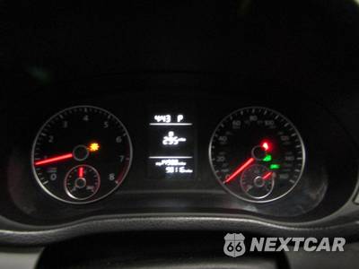 2014 Volkswagen Passat 1.8T Wolfsburg Edition - zdjęcie 9 z 18 - miniatura
