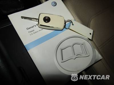 2014 Volkswagen Passat 1.8T Wolfsburg Edition - zdjęcie 16 z 18 - miniatura