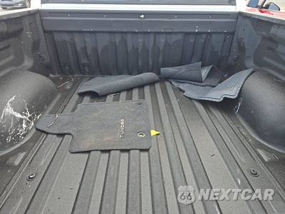 2018 Toyota Tundra SR5 Crew Cab Short Bed - zdjęcie 23 z 34 - miniatura