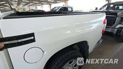 2018 Toyota Tundra SR5 Crew Cab Short Bed - zdjęcie 29 z 34 - miniatura