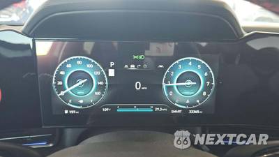 2025 Hyundai Elantra N Line - zdjęcie 21 z 30 - miniatura
