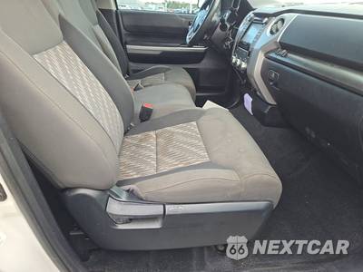 2018 Toyota Tundra SR5 Crew Cab Short Bed - zdjęcie 14 z 34 - miniatura