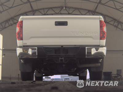 2018 Toyota Tundra SR5 Crew Cab Short Bed - zdjęcie 7 z 34 - miniatura