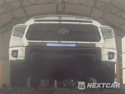 2018 Toyota Tundra SR5 Crew Cab Short Bed - zdjęcie 3 z 34 - miniatura