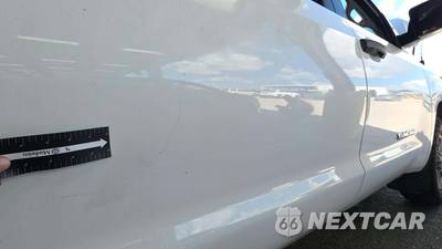 2018 Toyota Tundra SR5 Crew Cab Short Bed - zdjęcie 32 z 34 - miniatura