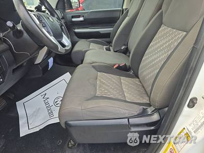 2018 Toyota Tundra SR5 Crew Cab Short Bed - zdjęcie 13 z 34 - miniatura