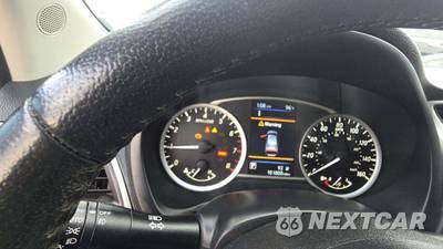 2019 Nissan Sentra SR - zdjęcie 25 z 42 - miniatura