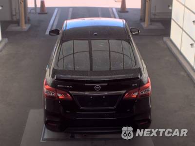 2019 Nissan Sentra SR - zdjęcie 5 z 42 - miniatura