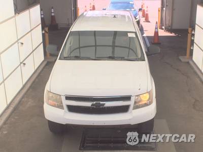2010 Chevrolet Tahoe Commercial 1FL - zdjęcie 2 z 50 - miniatura