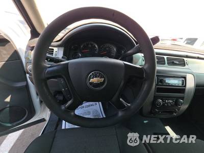 2010 Chevrolet Tahoe Commercial 1FL - zdjęcie 10 z 50 - miniatura