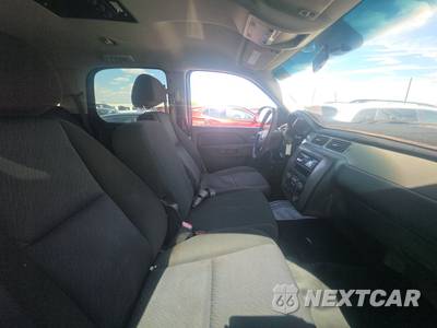 2010 Chevrolet Tahoe Commercial 1FL - zdjęcie 8 z 50 - miniatura